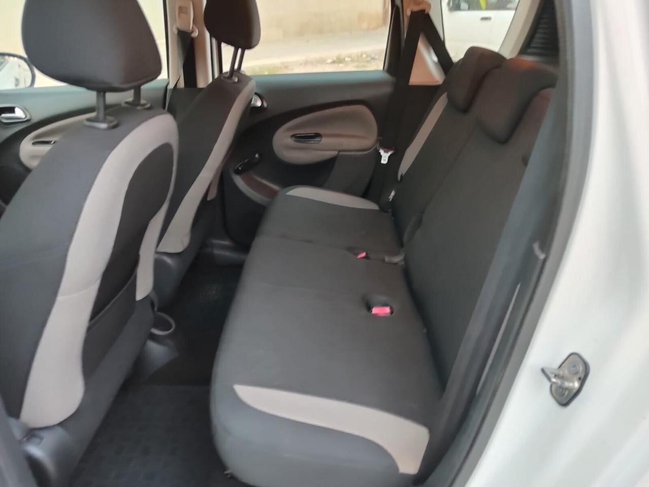 Citroen C3 Picasso 1.6 HDi 92CV