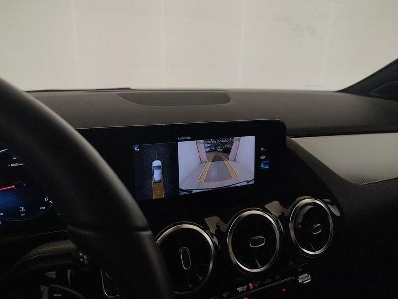 Mercedes-Benz GLA 180 d Sport auto