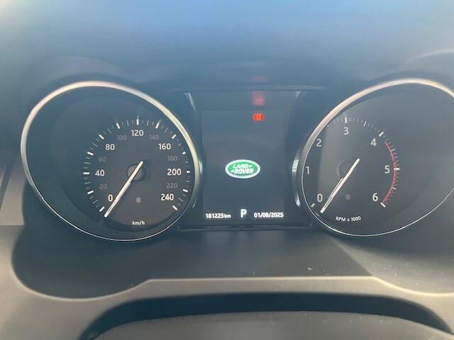 RANGE ROVER EVOQUE 5p 2.0 td4 Dynamic 180CV AUTOMATICO NAVI