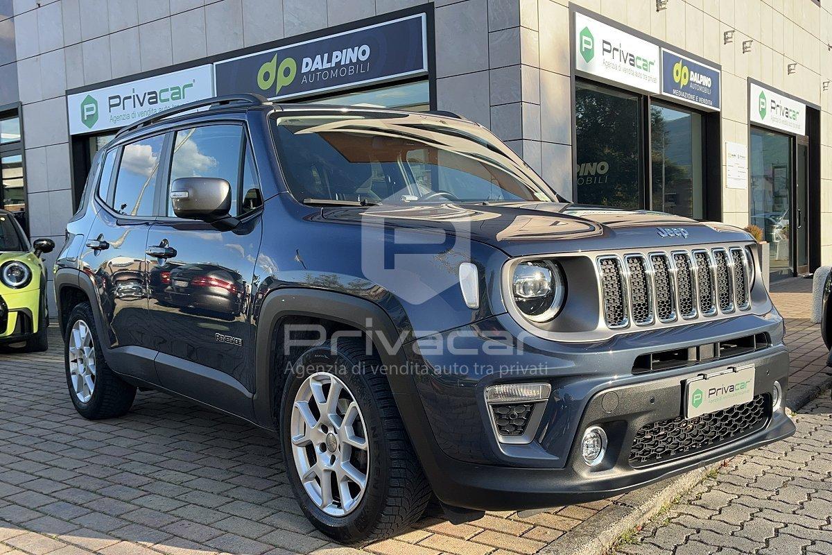 JEEP Renegade 1.0 T3 Limited