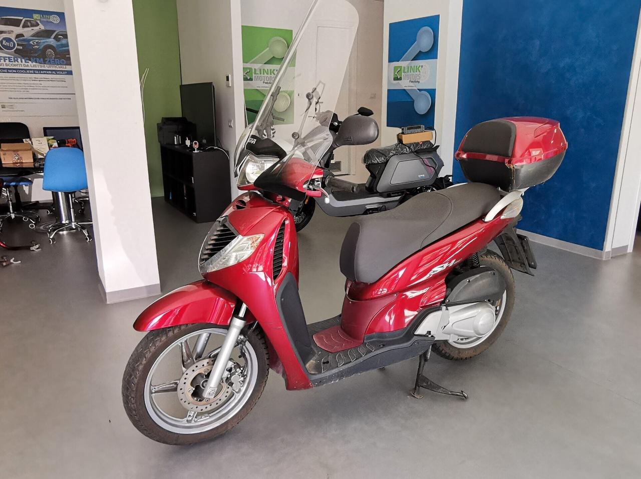 Honda SH 125i in superofferta a Firenze