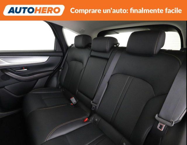 MAZDA CX-60 2.5L e-Skyactiv G PHEV AWD Homura