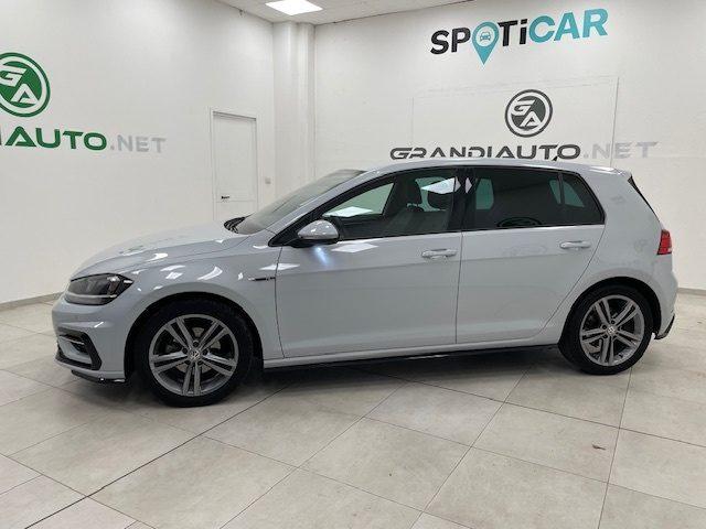 VOLKSWAGEN Golf VII - 5p 1.0 tsi Sport 115cv