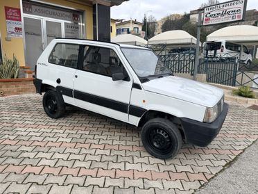 fiat panda 4x4 trekking 1.000cc anno 1989