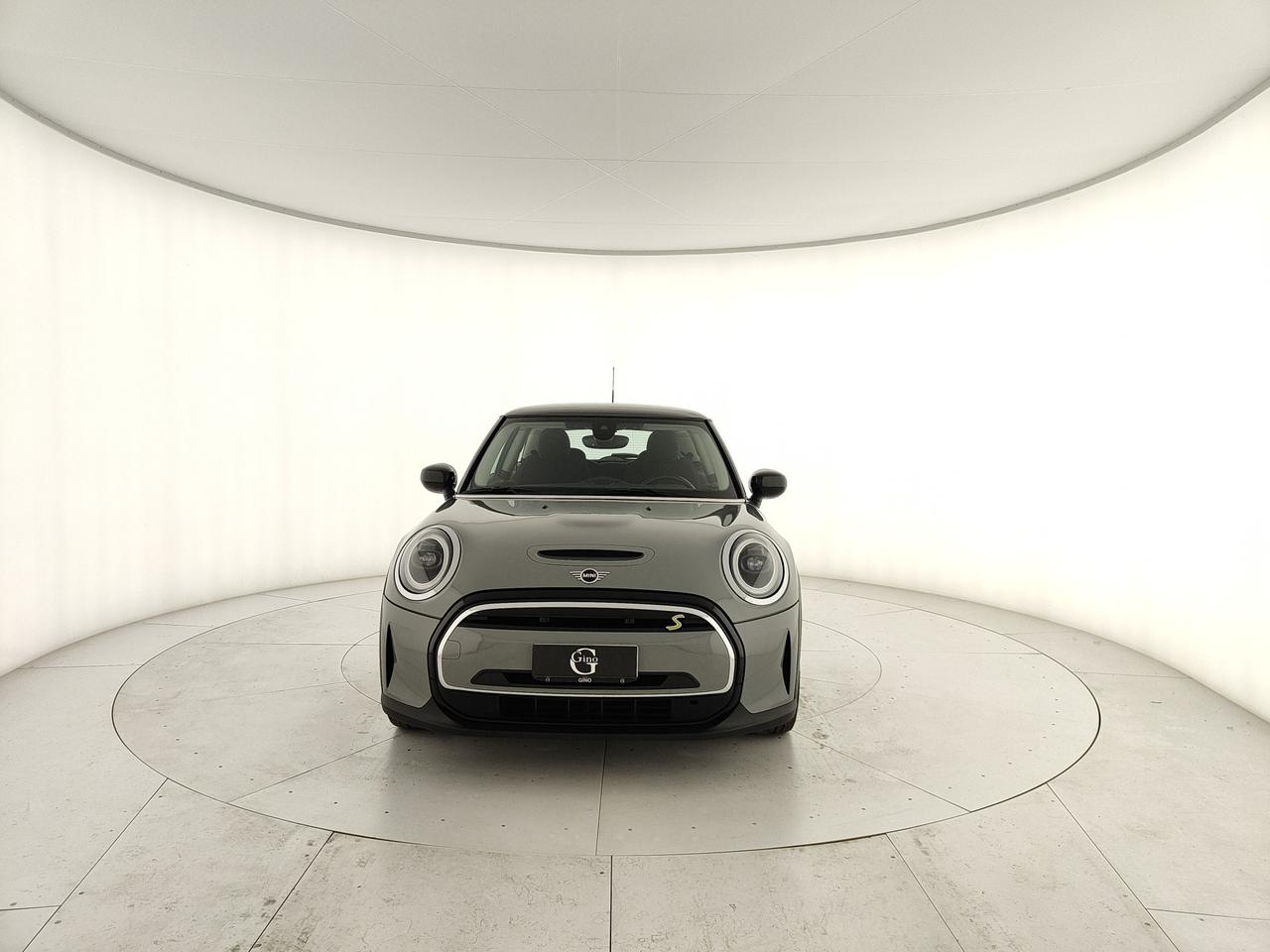 MINI Mini 3p Cooper SE Electric auto