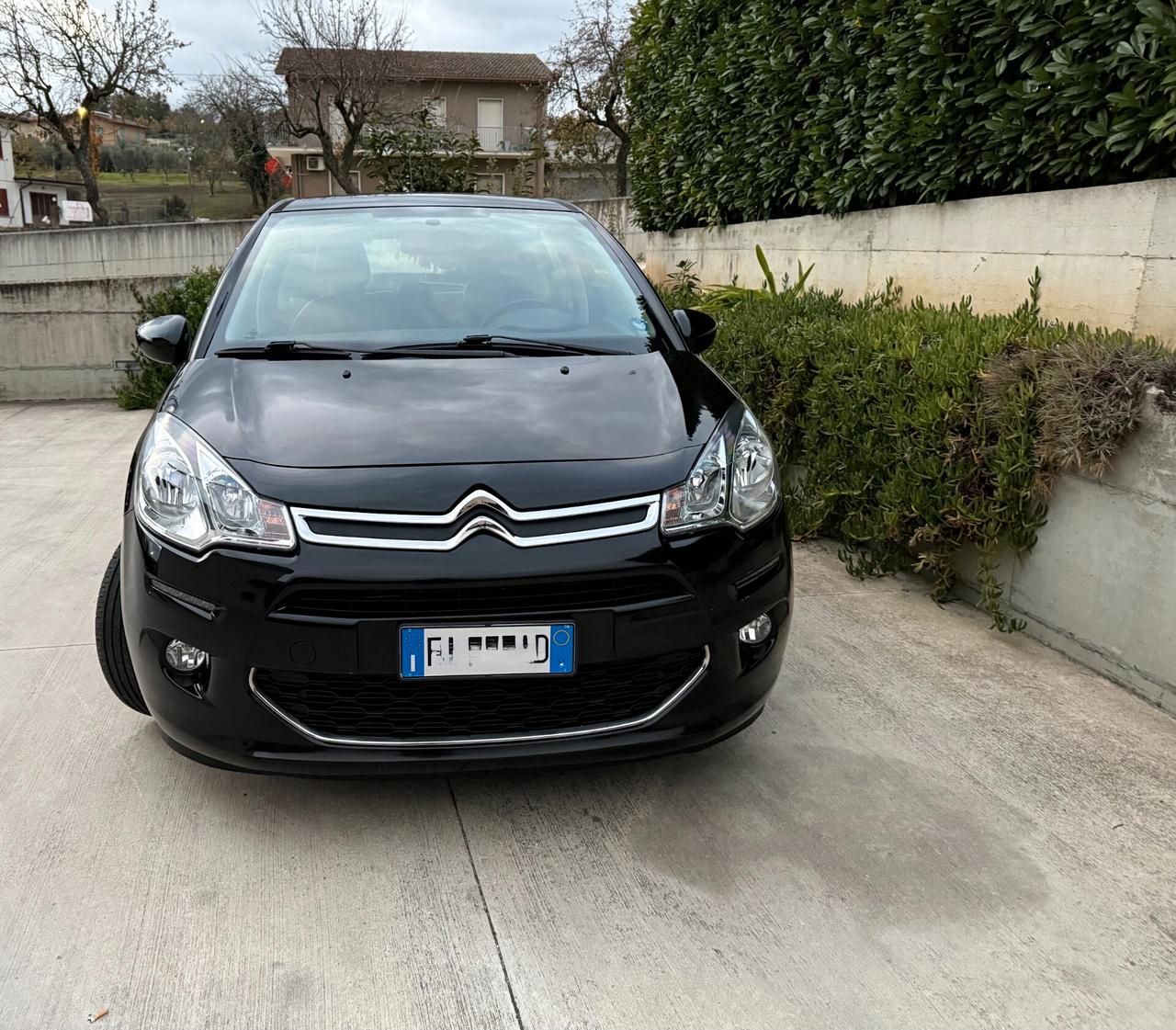 Citroen C3 1.4HDi Seduction Restyling. Adatta neopatentati