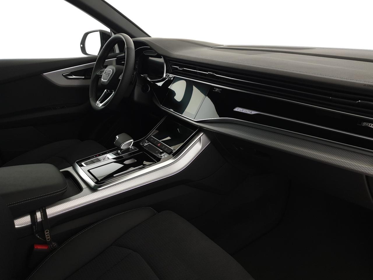 55TFSIe 394CV quattro titpronic S line Edition
