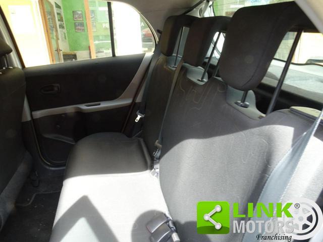 TOYOTA Yaris 5 PORTE 1.0 69 CV