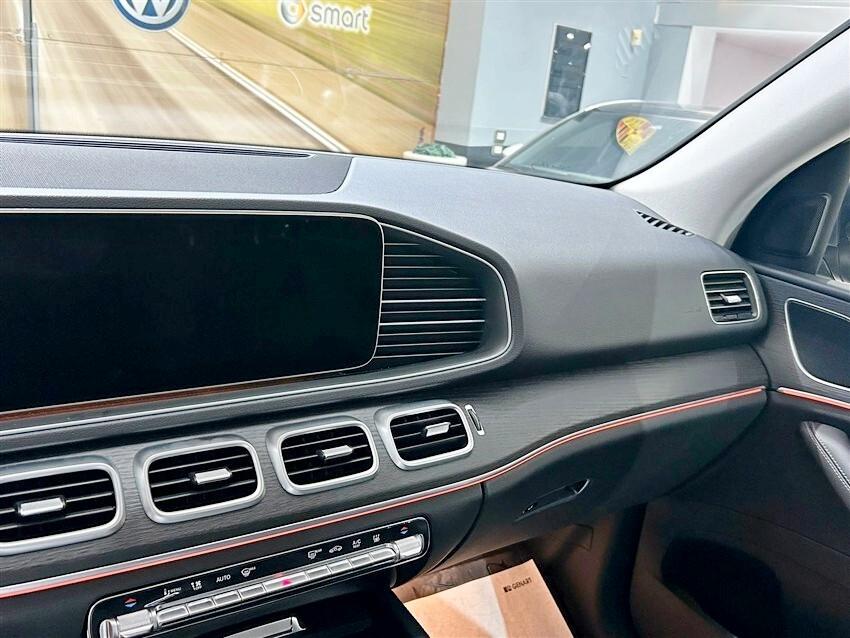 Mercedes-benz GLE 350 de hybrid EQ 4Matic Premium Plus