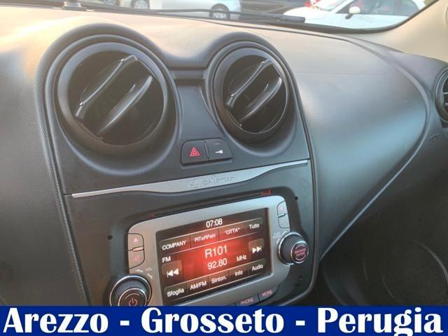 Alfa Romeo MiTo 1.4 70 CV 8V Progression