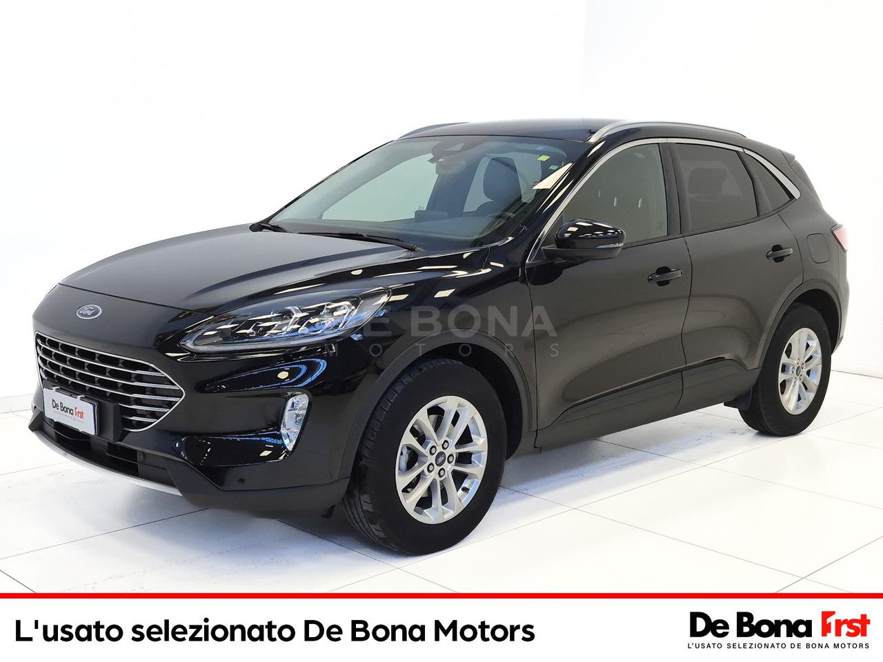 Ford Kuga 1.5 ecoboost st-line 2wd 150cv