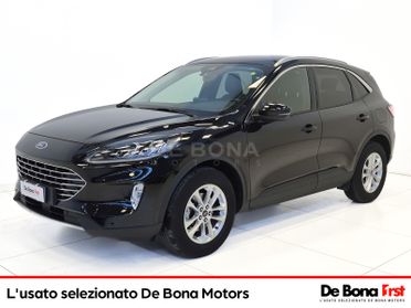 Ford Kuga 1.5 ecoboost st-line 2wd 150cv