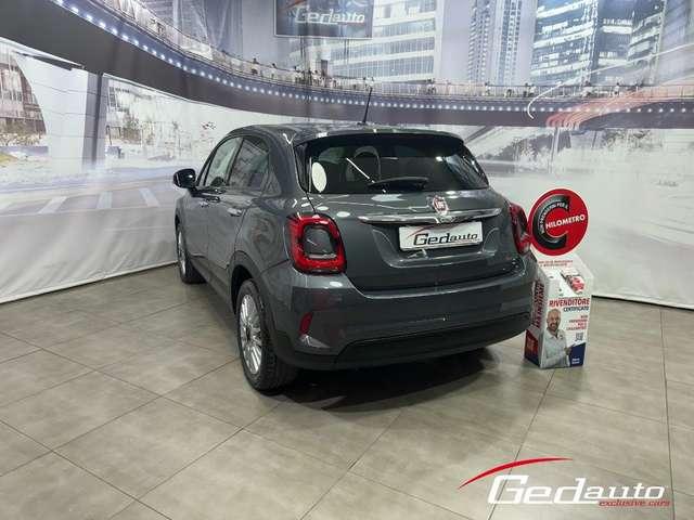 Fiat 500X 1.3 MultiJet 95 CV CITY Cross LED NAVI UCONNECT