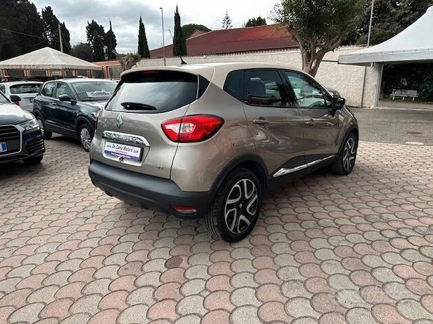 Renault Captur 1.5 dCi 8V 90 CV Start&Stop Zen - 2015