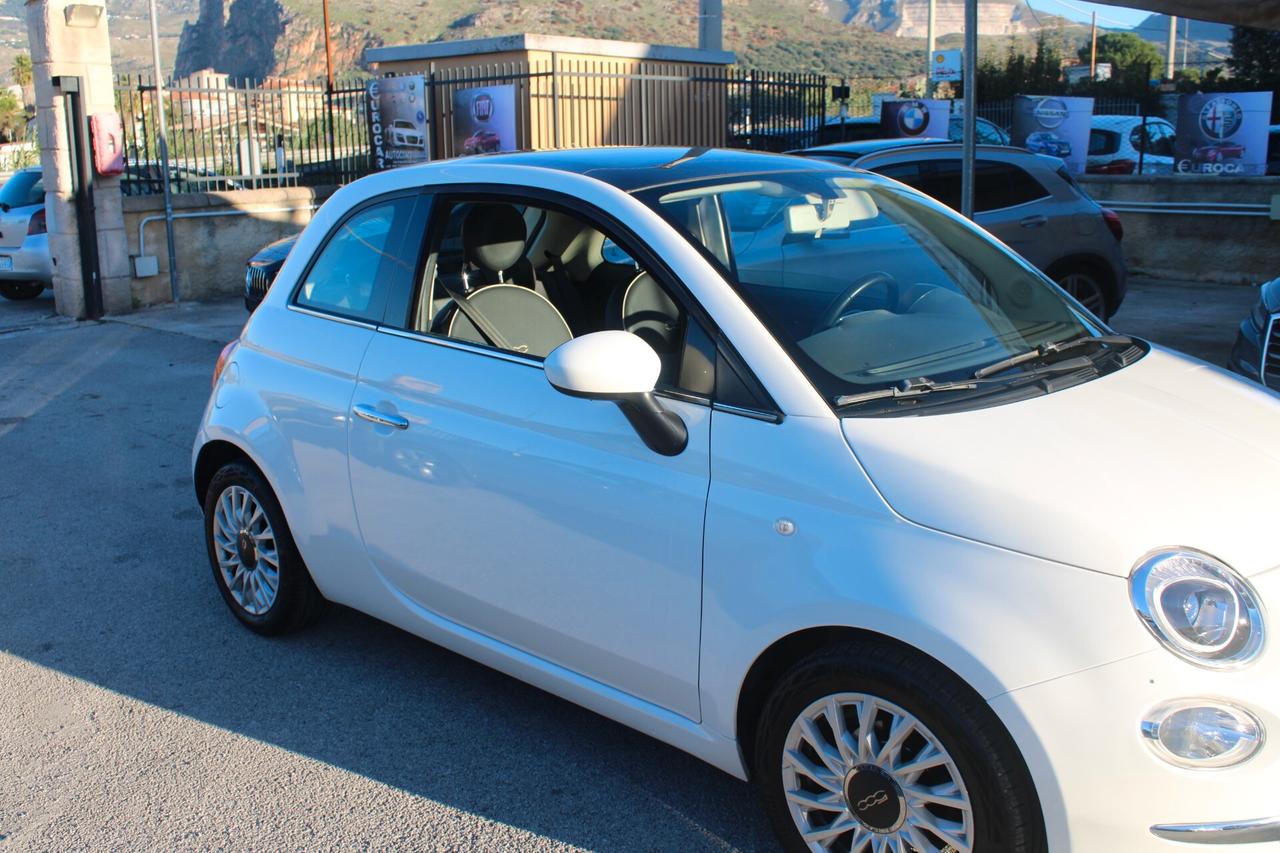 Fiat 500 1.2 EasyPower Pop