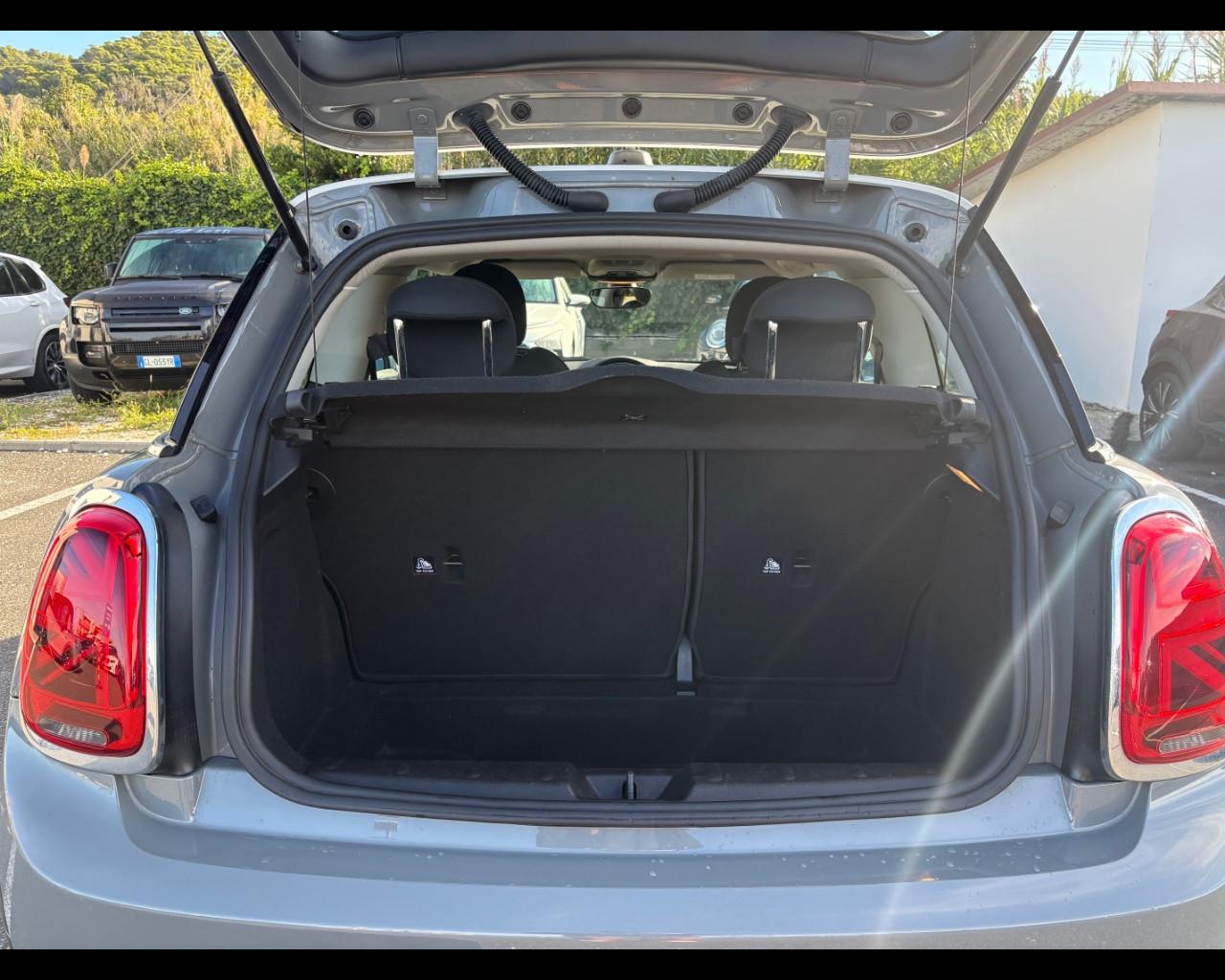MINI Mini Full El. (F56) - Mini Cooper SE Classic