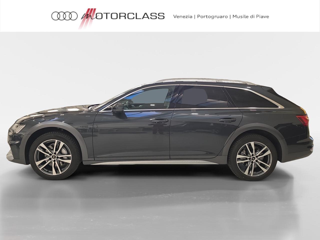 Audi A6 allroad allroad 40 2.0 tdi mhev 12v 204cv business advanced quattro ultra s tronic