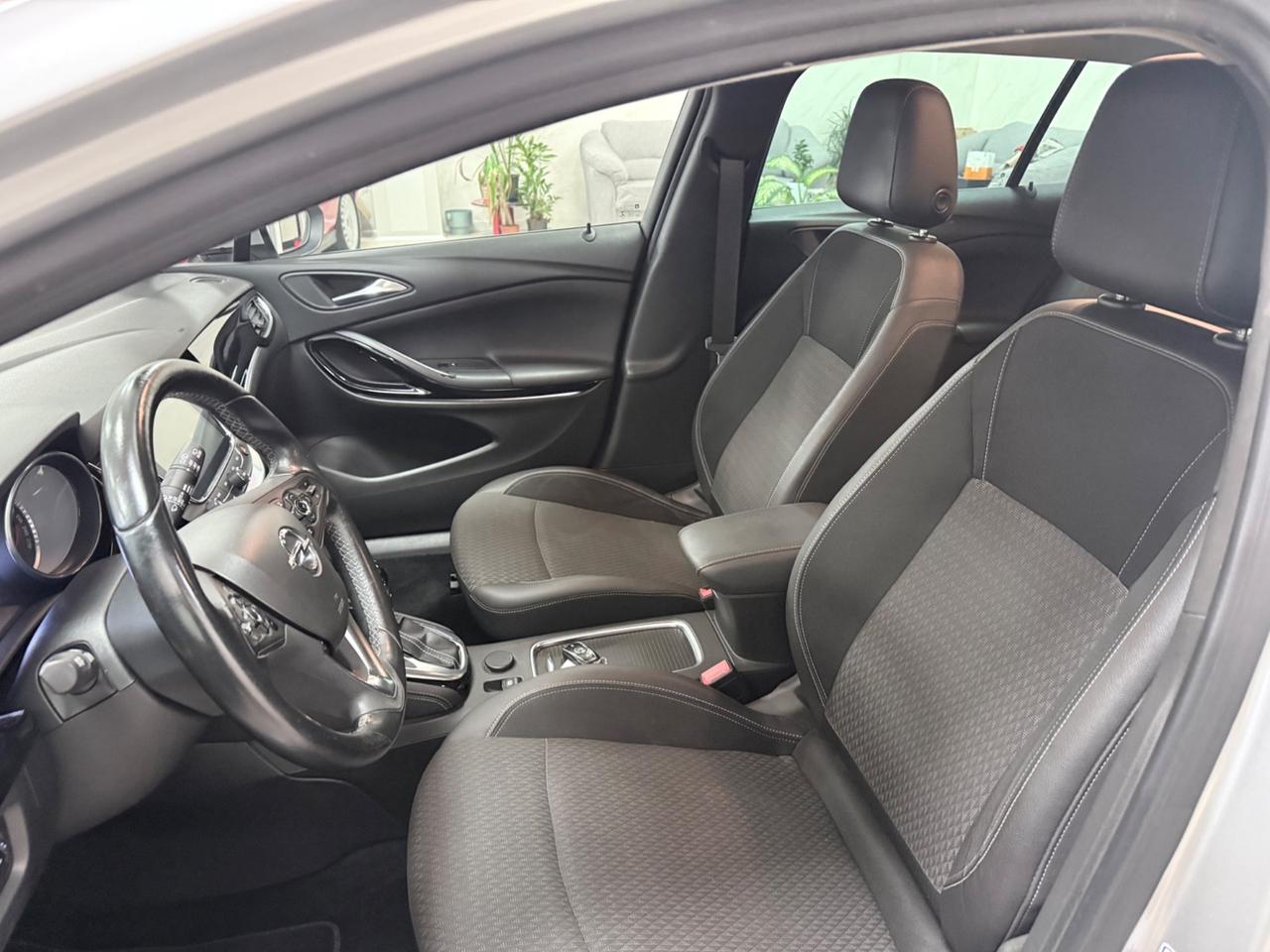 Opel Astra 1.6 CDTi 136CV aut. Sports Tourer Innovation