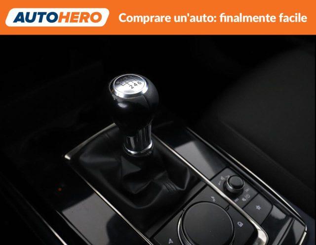 MAZDA CX-30 1.8L Skyactiv-D 2WD Exceed