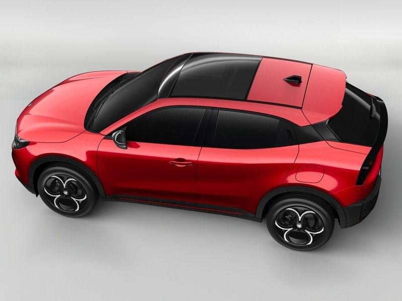 Alfa Romeo Junior Tonale 1.2 145 CV Hybrid eDCT6 Speciale + Vernice + Tetto panoramico