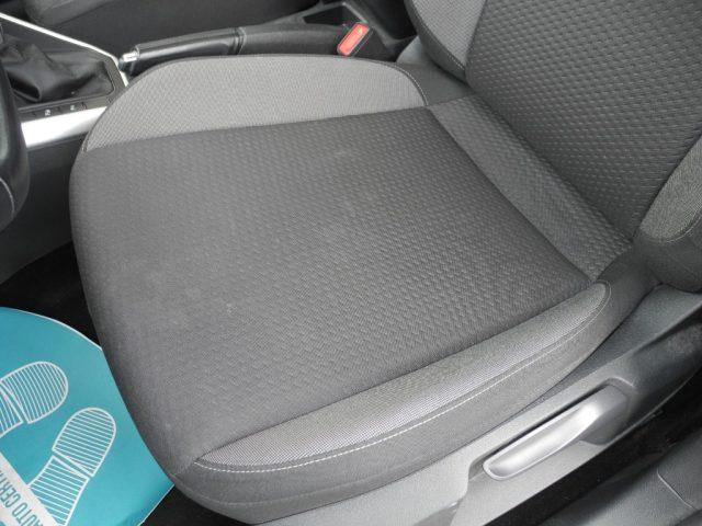 VOLKSWAGEN Taigo 1.0 TSI 110cv DSG Life - OK NEOPATEN. - 71.000 Km