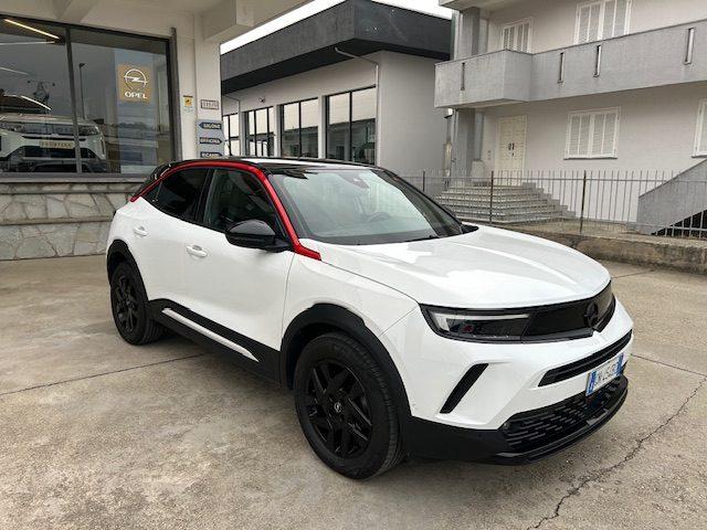 OPEL Mokka 1.2 Turbo GS UNICO PROPRIETARIO