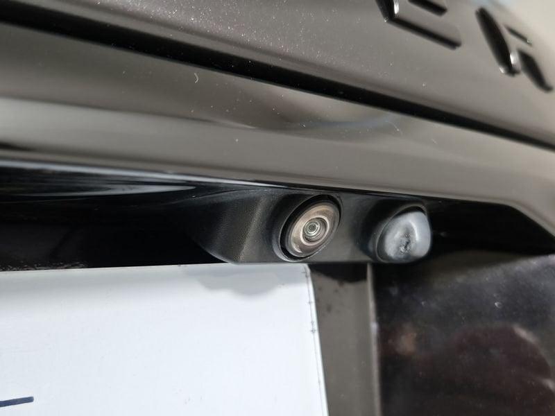 Land Rover RR Sport II 2018 Die. 3.0d i6 mhev HSE 249cv auto