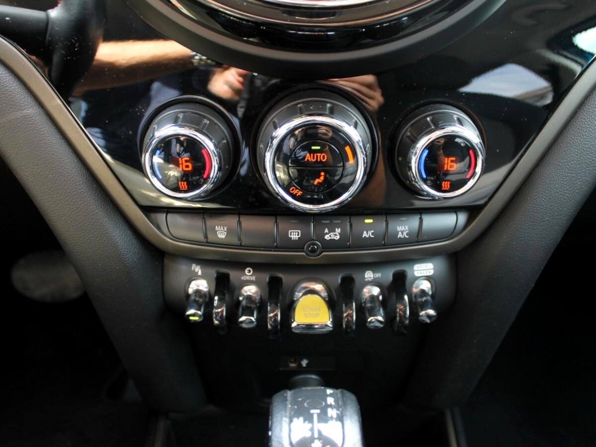 Mini Cooper Countryman 1.5 SE Hype ALL4 Automatica