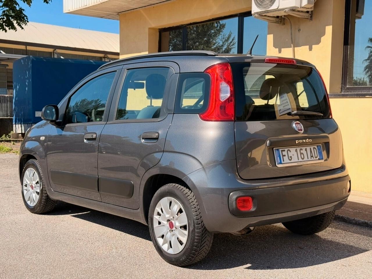 Fiat Panda 1.3 MJT 95 CV S&S Easy