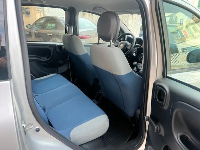 Fiat Panda 1.3 MJT S&S Lounge