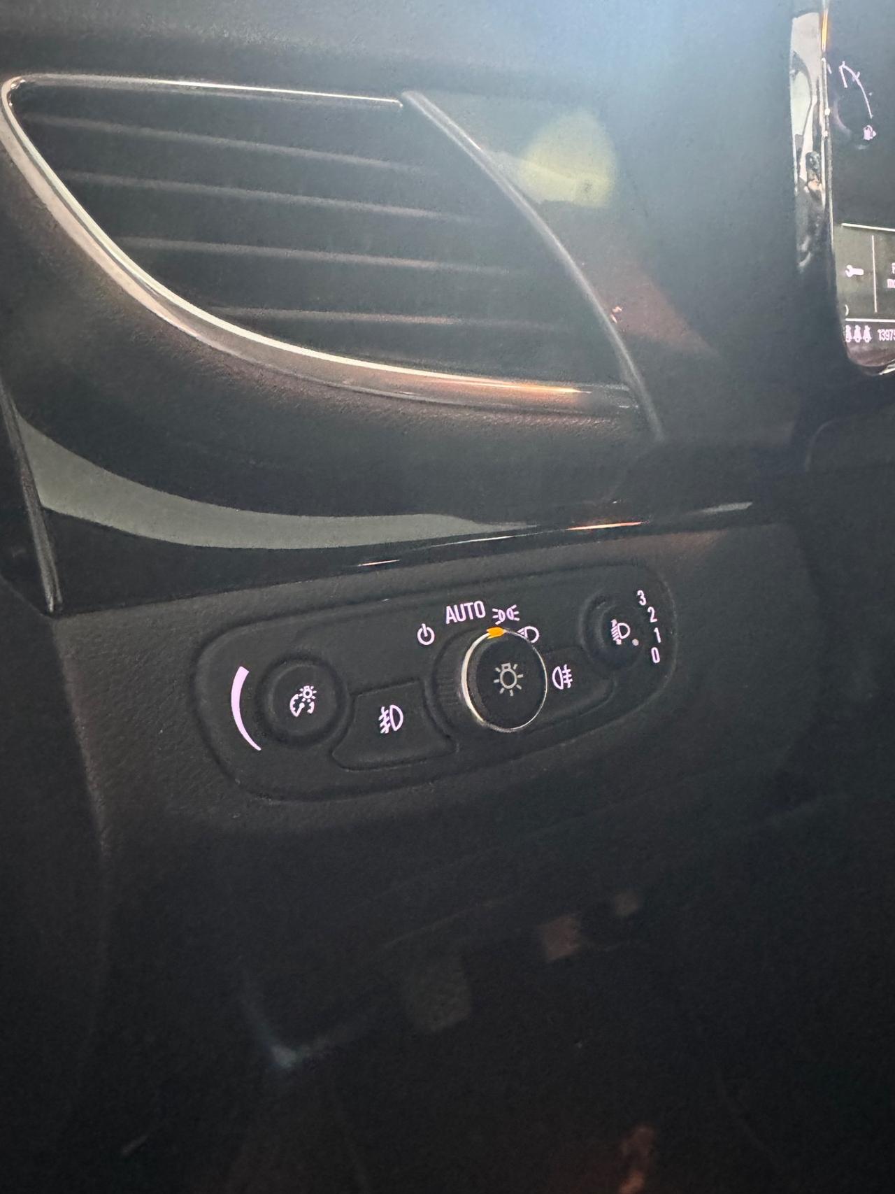 Opel Mokka X 1.6 CDTI Ecotec 136CV 4x4 Innovation