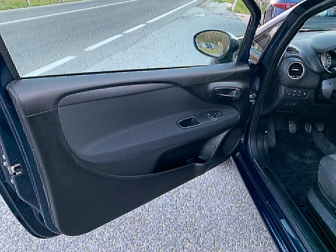 Fiat Punto 1.4 8V Natural Power Young