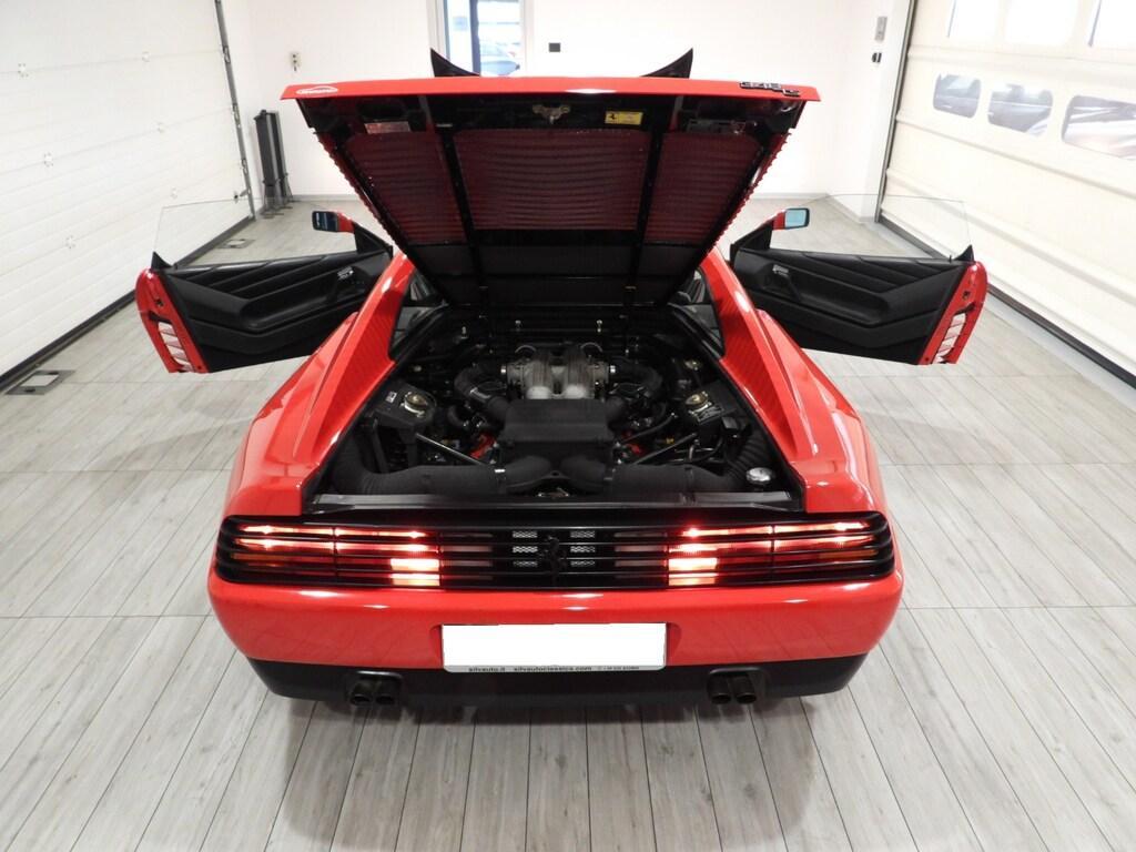 Ferrari 348 TB 3.4