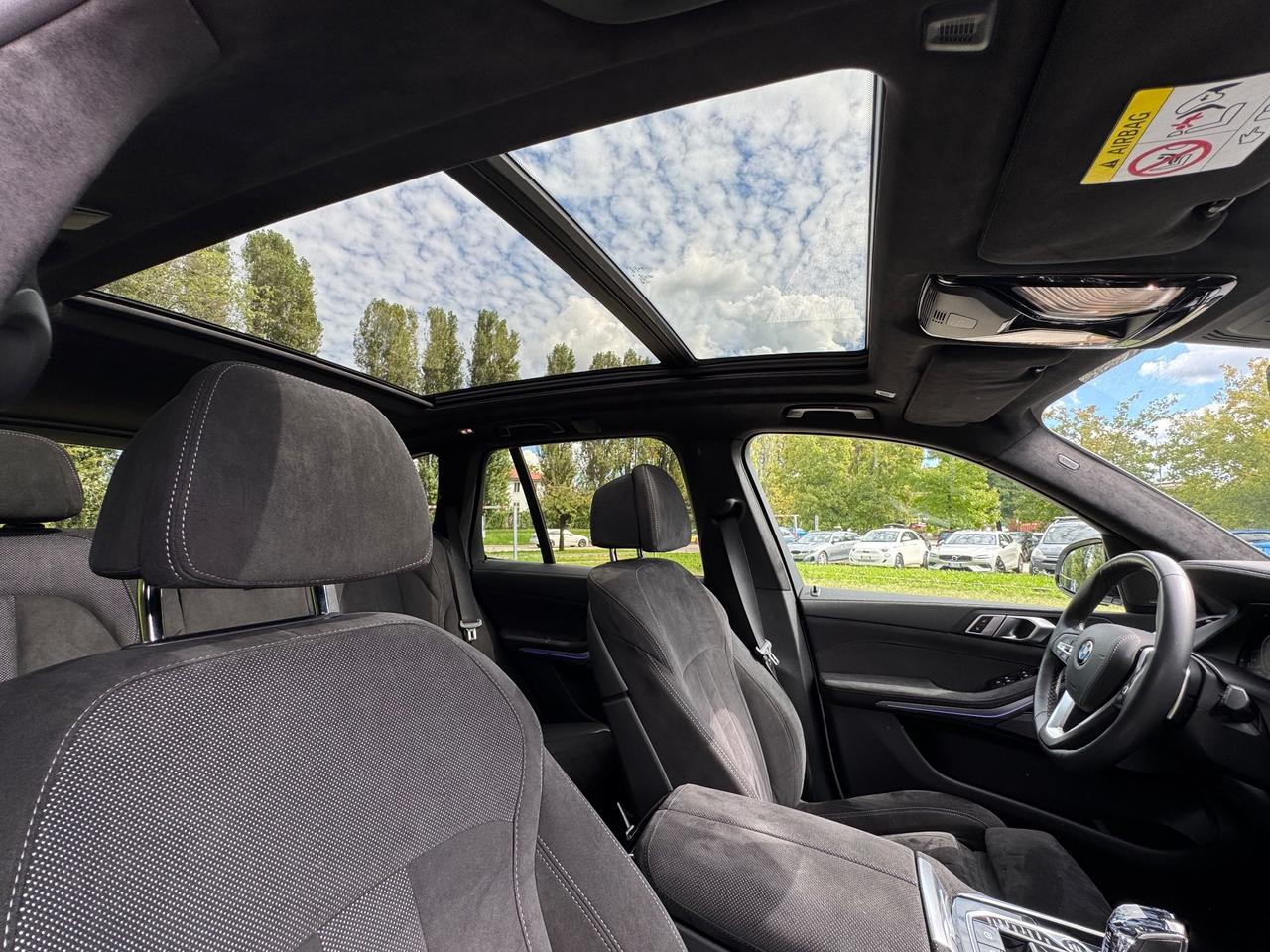 Bmw X5 xDrive30d Timeless Edition