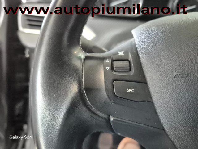 PEUGEOT 2008 1° serie BlueHDi 100 Black Matt