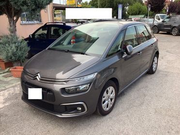 Citroen C4 Spacetour"Finanziabile Senza Busta Paga"
