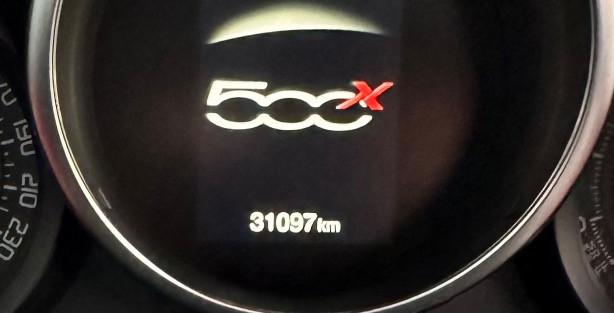 Fiat 500 X 500X 1.6 e-torq Pop 4x2 110cv