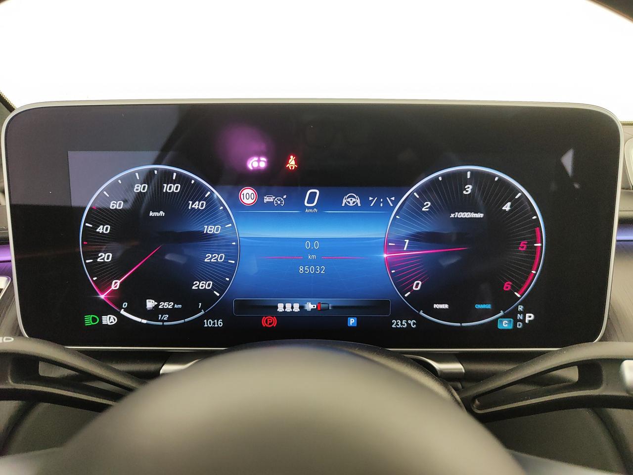 Mercedes-Benz S Passo Lungo 350 d mhev Premium Plus