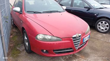 Alfa Romeo 147 1.6 16V TS (105) 5 porte Progression