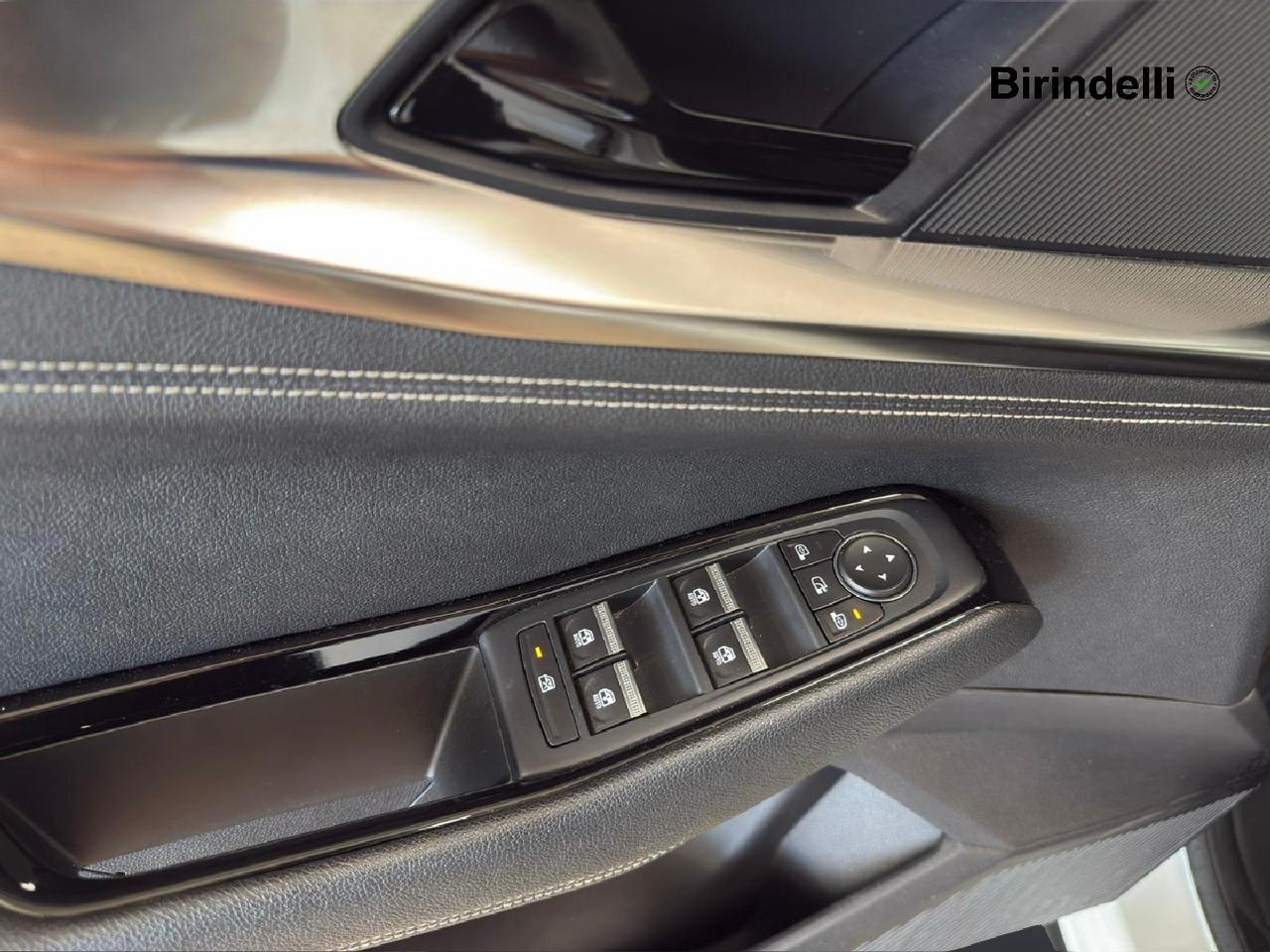 RENAULT Austral - Austral Full Hybrid E-Tech 200 CV Techno