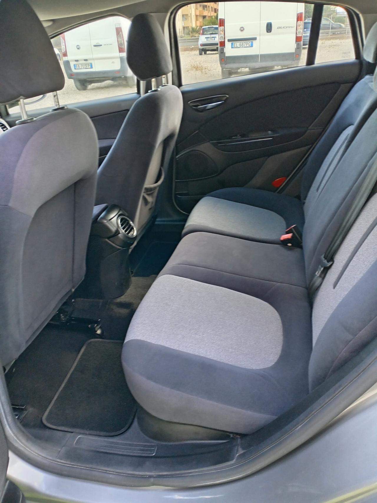 Fiat Bravo DIESEL 1.6 MJT 5 PORTE