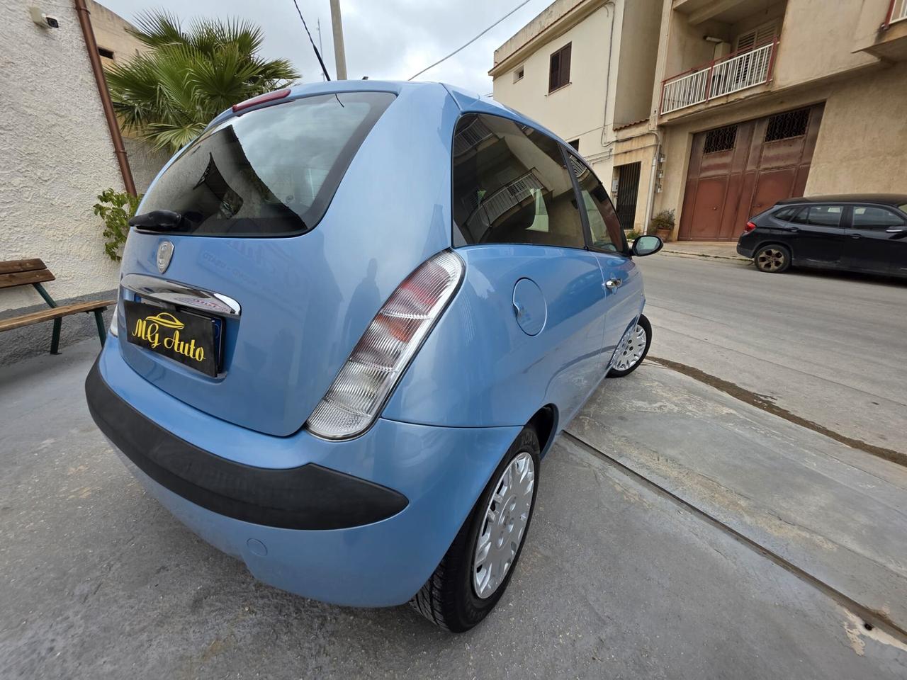 Lancia Ypsilon 1.3 Multijet 16V