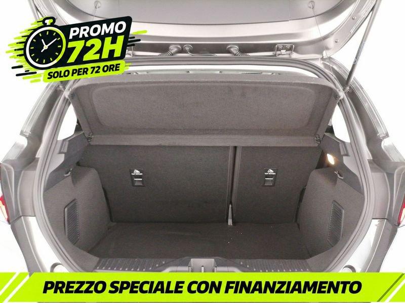 Ford Fiesta Active 1.0 ecoboost h 125cv
