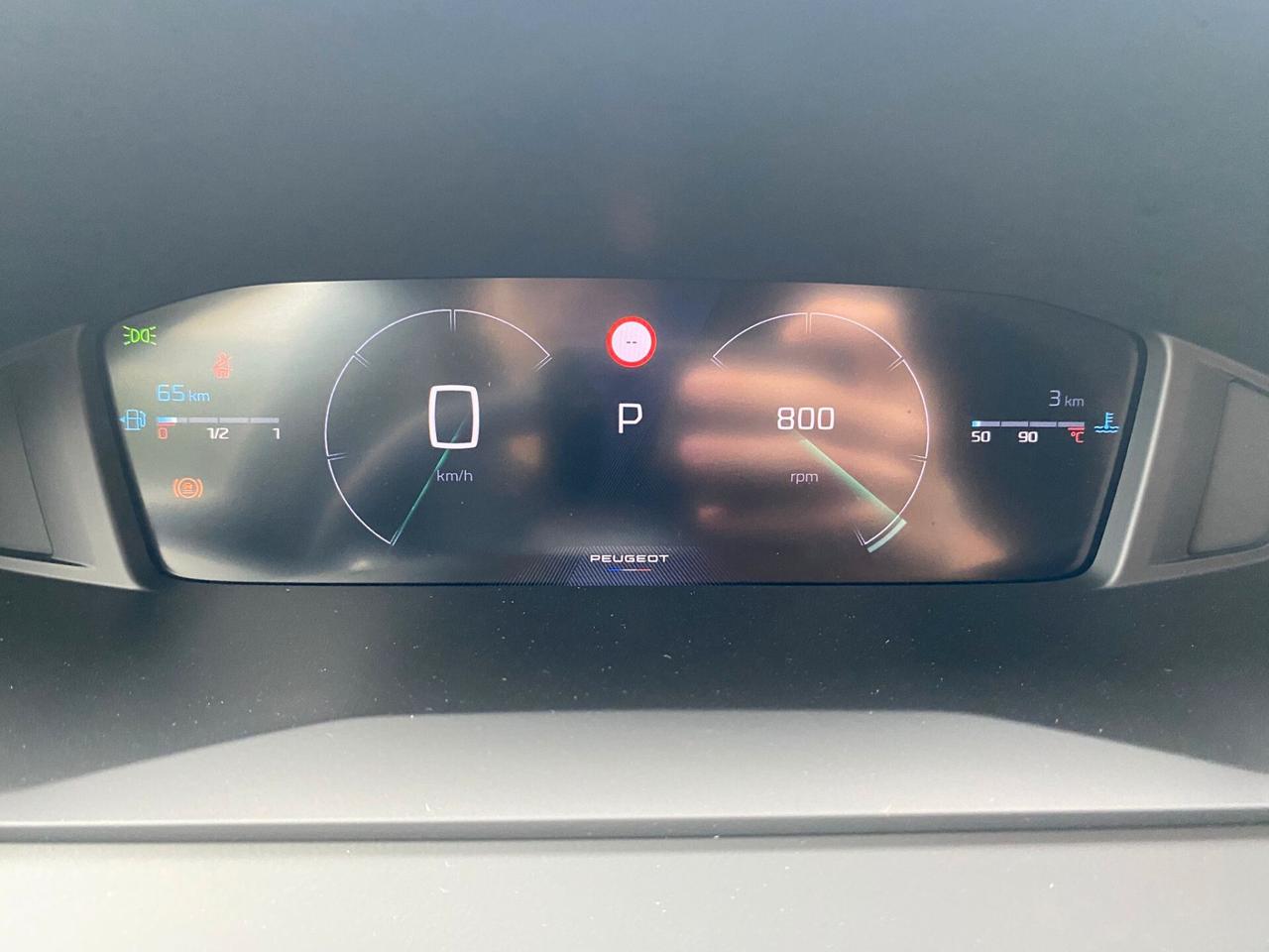 Peugeot 2008 PureTech 130 S&S EAT8 Allure