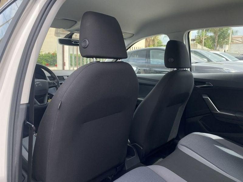 SEAT Arona Style 1.6 TDI 95CV