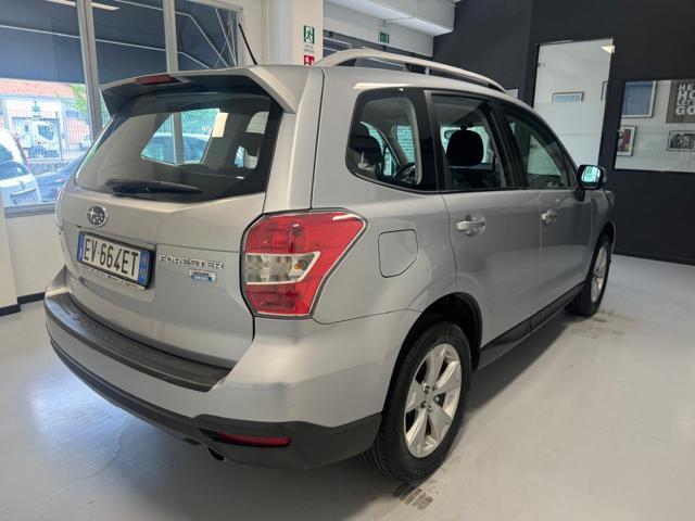 SUBARU Forester 2.0D Exclusive *TRAZIONE INTEGRALE*