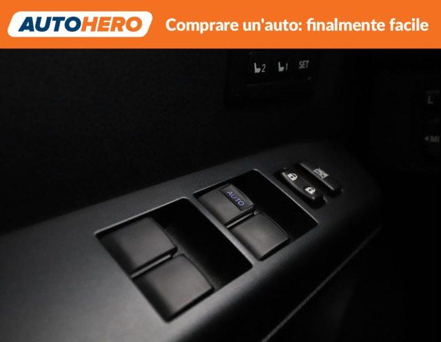 TOYOTA RAV 4 MY23 RAV4 2.5 Hybrid 2WD Lounge