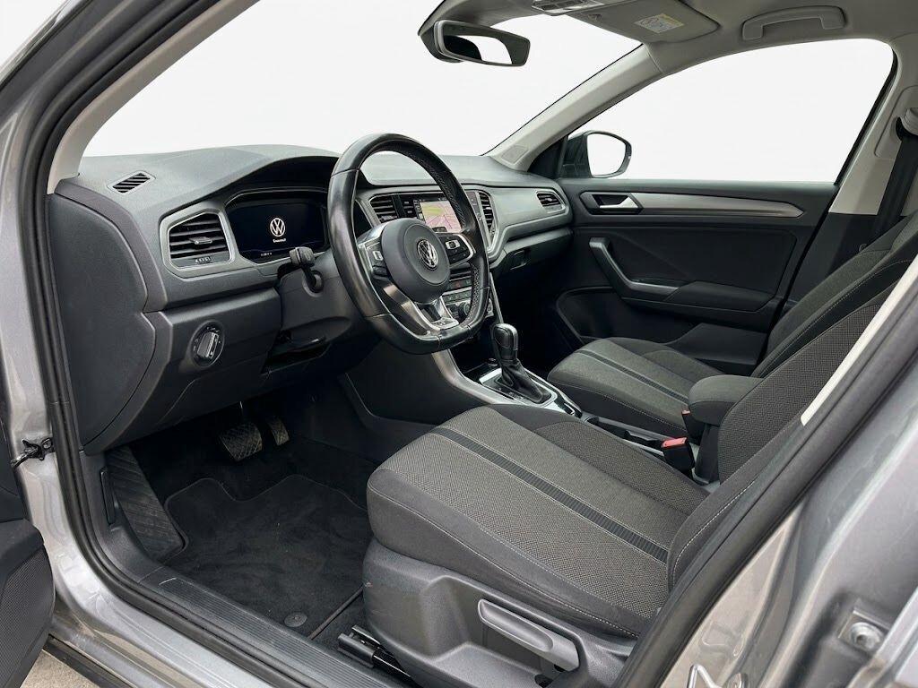 VOLKSWAGEN T-ROC 1.5 TSI 150CV DSG STYLE