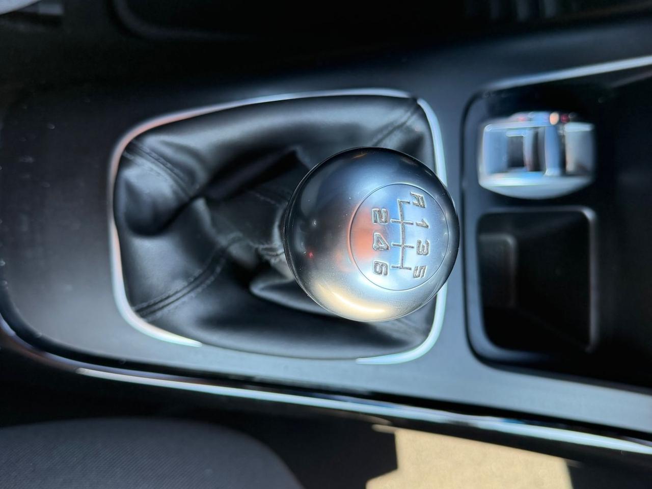 Alfa Romeo Giulietta 2.0 JTGM 16V 140 CV DI #10774