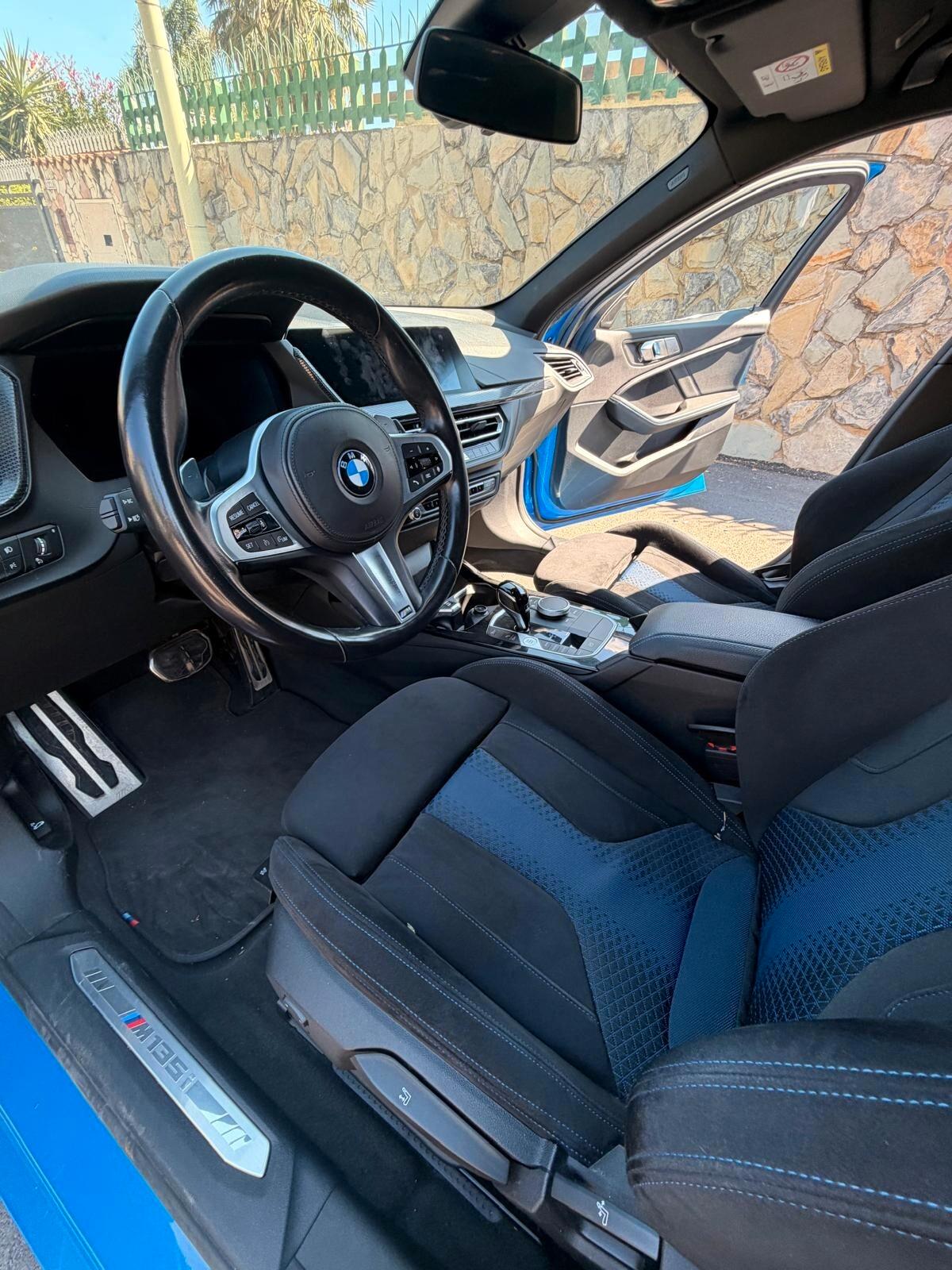 Bmw 135 M 135i xDrive